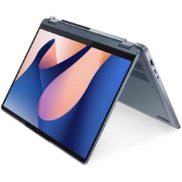 Lenovo IdeaPad Flex 5 14ABR8 14" Ryzen 5 2.3 GHz - SSD 512 GB - 16GB - QWERTY - Español