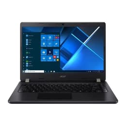 Acer TravelMate P214-53 14" Core i5 2.4 GHz - SSD 256 GB - 16GB - QWERTY - Inglés