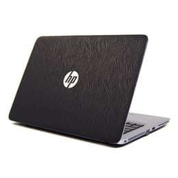 HP EliteBook 840 G3 14" Core i5 2.4 GHz - SSD 1000 GB - 16GB - teclado español