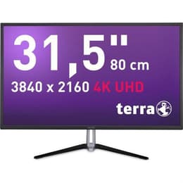 Monitor 31" LCD 4K UHD Wortmann Ag Terra LED 3290W