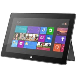 Microsoft Surface Pro 10" Core i5 1.7 GHz - SSD 128 GB - 4GB Teclado francés