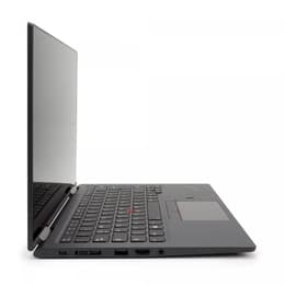 Lenovo ThinkPad X1 Yoga G4 14" Core i7 1.9 GHz - SSD 1 TB - 16GB Teclada alemán