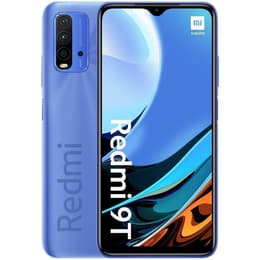 Xiaomi Redmi 9T 64GB - Azul - Libre - Dual-SIM