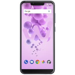 Wiko View2 Go 32GB - Azul Oscuro - Libre