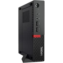 Lenovo ThinkCentre M710Q Tiny Core i3 3.4 GHz - SSD 128 GB RAM 8 GB