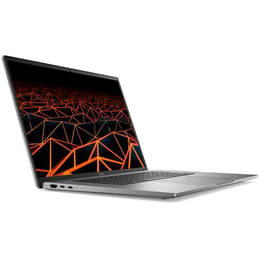 Dell Latitude 7650 16" Core Ultra 7 3.8 GHz - SSD 512 GB - 32GB - AZERTY - Francés