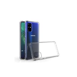 Funda S20 Plus - TPU - Transparente