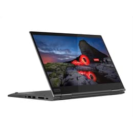 Lenovo ThinkPad X1 Yoga G5 14" Core i5 1.7 GHz - SSD 1 TB - 16GB - QWERTY - Inglés