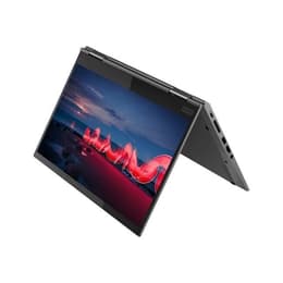Lenovo ThinkPad X1 Yoga G5 14" Core i5 1.7 GHz - SSD 1 TB - 16GB - QWERTY - Inglés