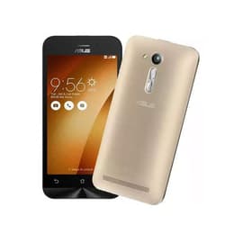 Asus Zenfone Go ZB452KG 8GB - Oro - Libre