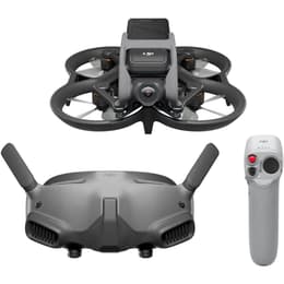 Drone Dji Avata Pro View Combo 18,0000 min