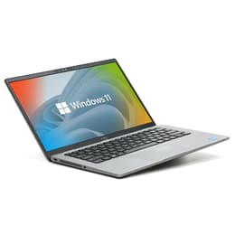 Dell Latitude 7430 14" Core i5 1.6 GHz - SSD 512 GB - 16GB - QWERTY - Inglés