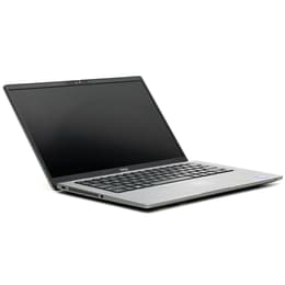 Dell Latitude 7430 14" Core i5 1.6 GHz - SSD 512 GB - 16GB - QWERTY - Inglés