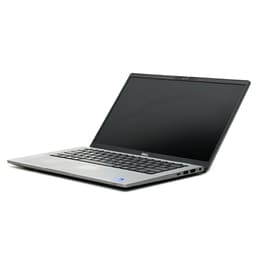 Dell Latitude 7430 14" Core i5 1.6 GHz - SSD 512 GB - 16GB - QWERTY - Inglés