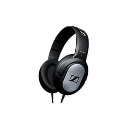 Cascos con cable Sennheiser HD 201 - Negro