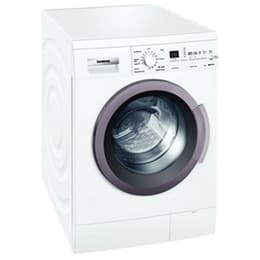 Lavadora clásica 60 cm Carga frontal Siemens WM14S382FF