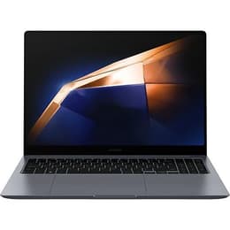 Samsung Galaxy Book4 Ultra 16" Core Ultra 7 2.5 GHz - SSD 1 TB - 32GB - AZERTY - Francés
