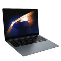 Samsung Galaxy Book4 Ultra 16" Core Ultra 7 2.5 GHz - SSD 1 TB - 32GB - AZERTY - Francés