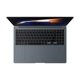 Samsung Galaxy Book4 Ultra 16" Core Ultra 7 2.5 GHz - SSD 1 TB - 32GB - AZERTY - Francés