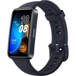 Relojes Huawei Cardio Band 8 - Negro (Midnight black)