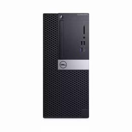 Dell OptiPlex 5070 Tower Core i5 3 GHz - SSD 256 GB RAM 12 GB
