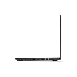 Lenovo ThinkPad A475 14" A12 2.5 GHz - SSD 256 GB - 8GB - teclado francés