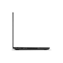 Lenovo ThinkPad A475 14" A12 2.5 GHz - SSD 256 GB - 8GB - teclado francés