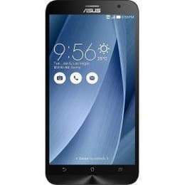 Asus Zenfone 2 Deluxe 32GB - Plata - Libre