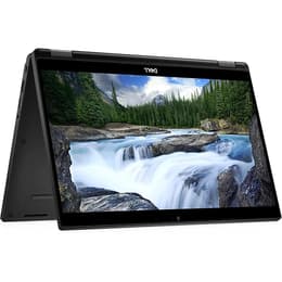 Dell Latitude 7390 13" Core i5 1.7 GHz - SSD 256 GB - 8GB Inglés (US)