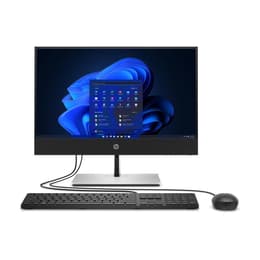 HP ProOne 600 G6 AiO GHz - SSD 256 GB RAM 8 GB