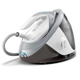 Philips PERFECTCARE EXPERT PLUS GC8930/10 Planta de vapor