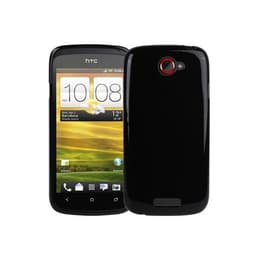 HTC One S 16GB - Negro - Libre