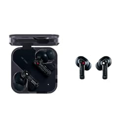 Auriculares Earbud Bluetooth Reducción de ruido - Nothing Ear 2