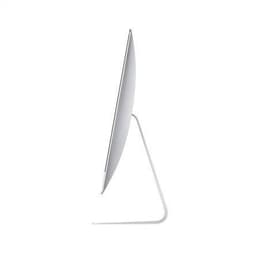 iMac 21" (2019) Core i5-8500 AMD Radeon Pro 560X - 1 TB SSD - 8 GB QWERTY - Inglés Vidrio estándar