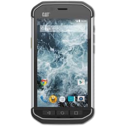 Caterpillar S40 16GB - Negro - Libre