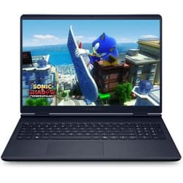 Dell Alienware 16X Aurora AC16250 16" Core 7 5.2 GHz - SSD 1 TB - 16GB - NVIDIA GeForce RTX 5060 QWERTY - Inglés