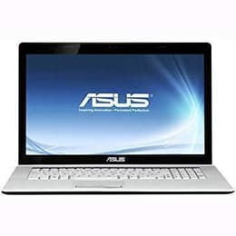 Asus X75VC-TY152H 17" Core i3 2.5 GHz - HDD 1 TB - 4GB -