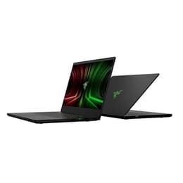 Razer Blade 14 RZ09-0427NFA3 14" Ryzen 9 3.3 GHz - SSD 1 TB - 16GB - NVIDIA GeForce RTX 3070 Ti AZERTY - Francés