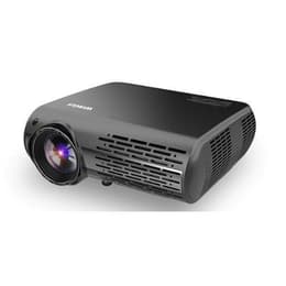 Proyector de vídeo Wimius P20 6800 Lumenes Negro