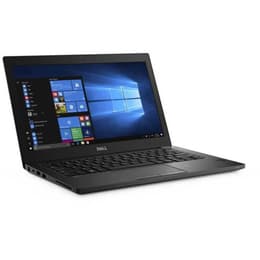 Dell Latitude 7280 12" Core i5 2.5 GHz - SSD 128 GB - 16GB - Teclado Francés