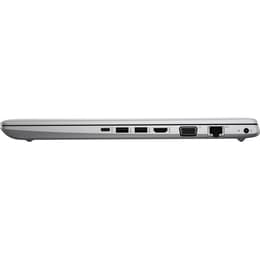 HP ProBook 450 G5 15" Core i5 1.6 GHz - SSD 240 GB - 8GB - teclado francés