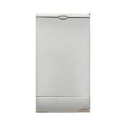 Lavadora clásica 60 cm Carga superior Brandt WTD1276F