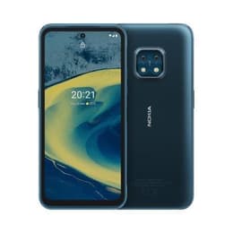 Nokia XR20 64GB - Azul - Libre - Dual-SIM