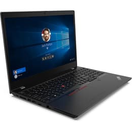 Lenovo ThinkPad L15 G1 15" Core i3 2.1 GHz - SSD 512 GB - 16GB - QWERTY - Sueco