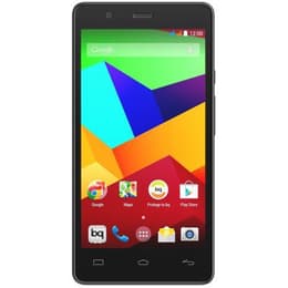 BQ Aquaris E5s 16GB - Negro - Libre