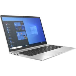Hp ProBook 450 G8 15" Core i5 2.4 GHz - SSD 256 GB - 8GB - QWERTY - Italiano
