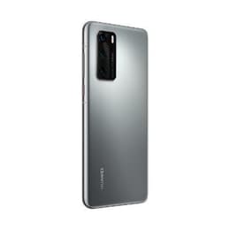 Huawei P40 128GB - Plata - Libre - Dual-SIM