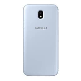 Galaxy J7 (2017) 16GB - Azul - Libre