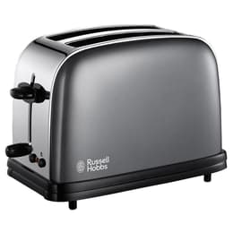 Tostador Russell Hobbs 18954-56 2 ranuras - Gris