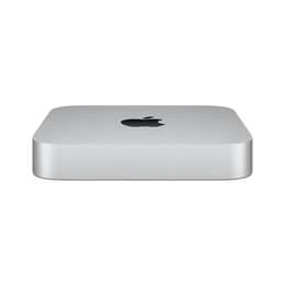 Mac mini (Octubre 2012) Core i7 2.6 GHz - HDD 1 TB - 4GB